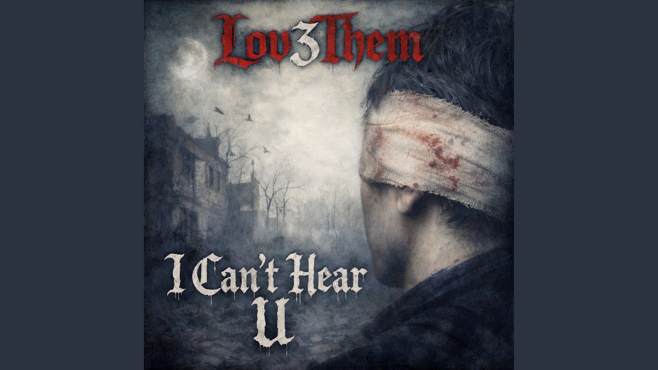 I Can't Hear U