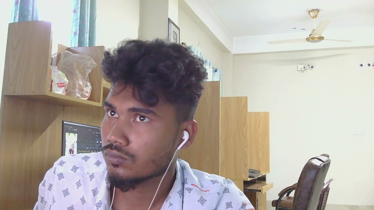 ভিডিওটা একবার দেখুন।