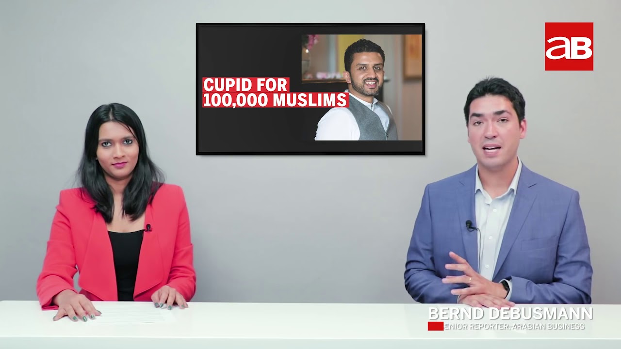 Arabian Business Magazine