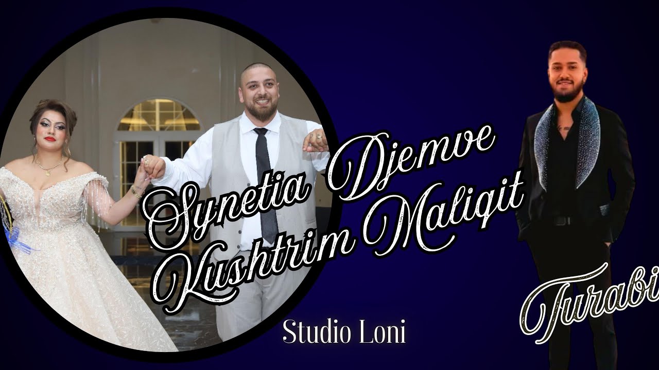 - Synetia  Kleonit&klesantit  (Turab Hajolli🎤 Mr.Sero🎹)  Rrafsh Tallava 