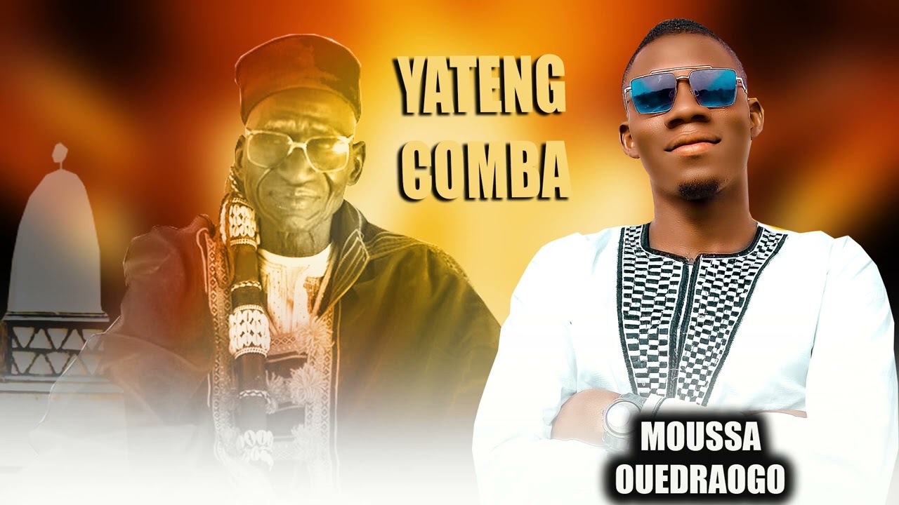 Moussa ouedraogo