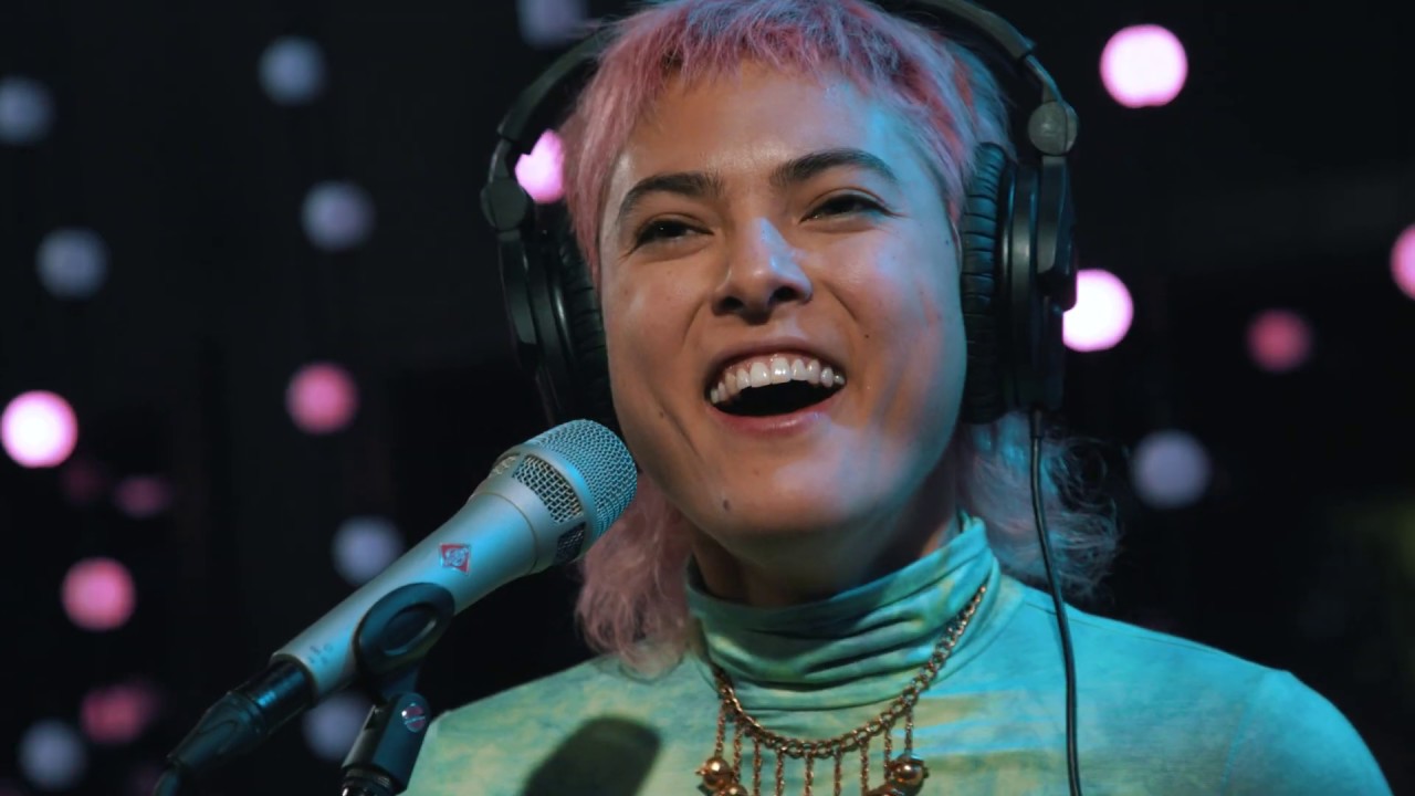 Miya Folick - Full Performance (Live on KEXP)