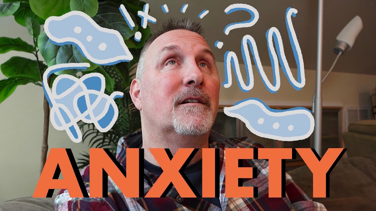 Take Action with Anxiety - Strike While the Iron is Hot