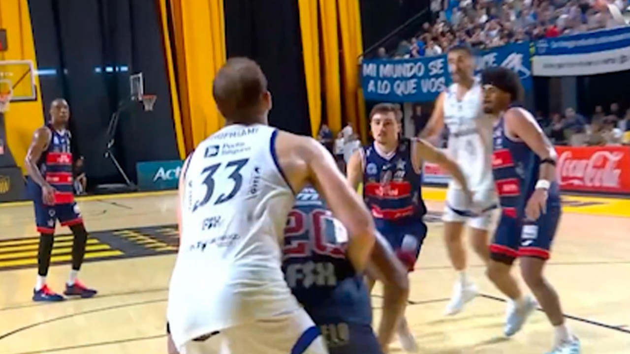 Malvín vs. UA: clásico que terminó con incidentes