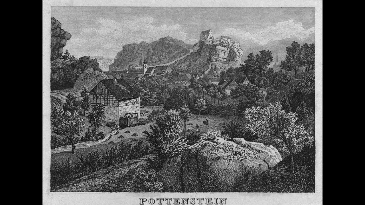 Pottenstein