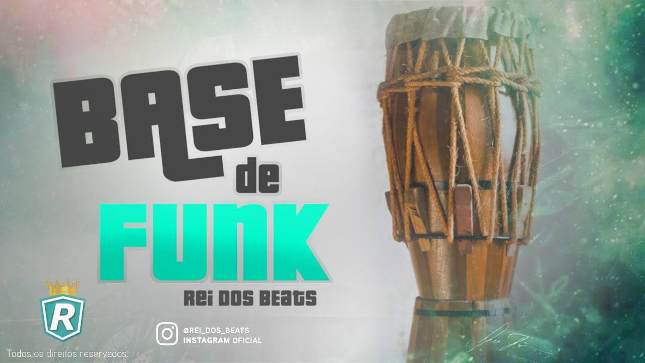Base de funk Atabaque 2026 Para Medley , Cypher , Rimas Com Os Parças ( Samy Dj ) Rei dos Beats