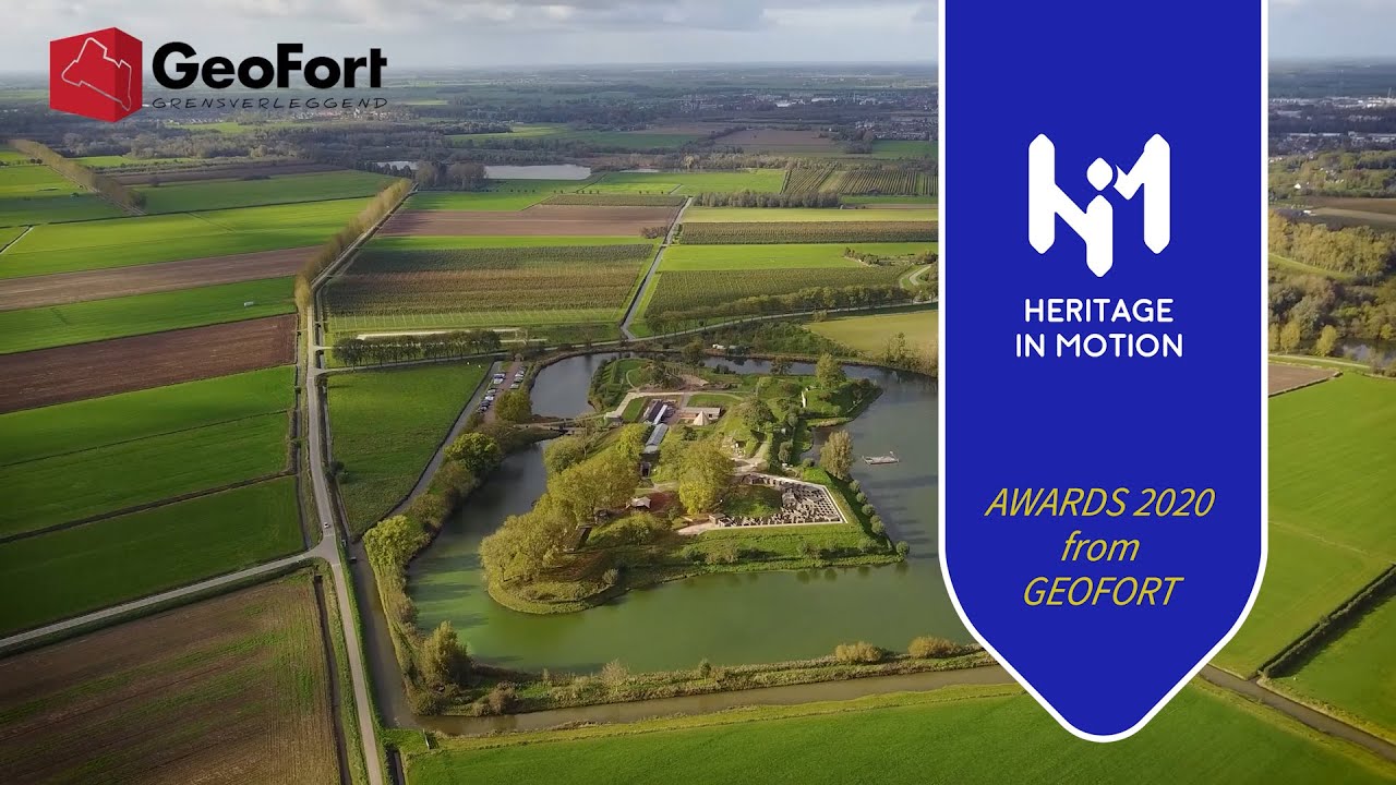 Heritage in Motion Awards 2020