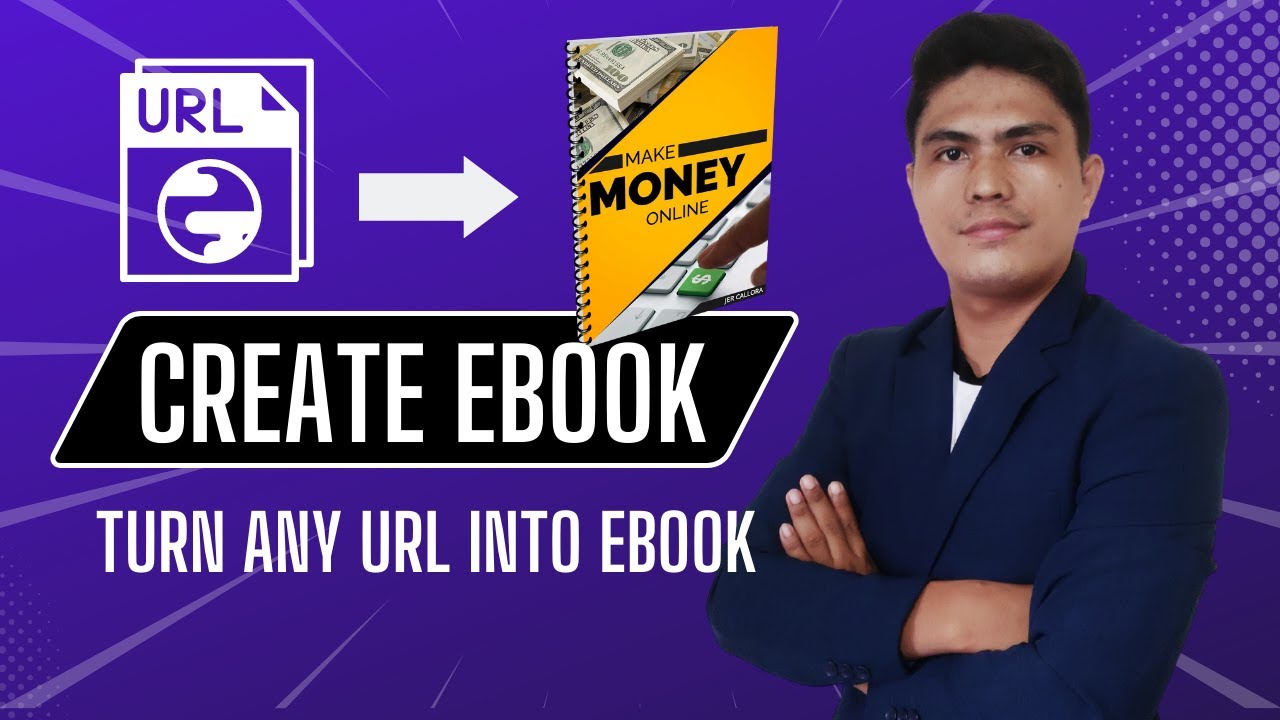 How to create an ebook without writing a single word ( How to Create An Ebook )
