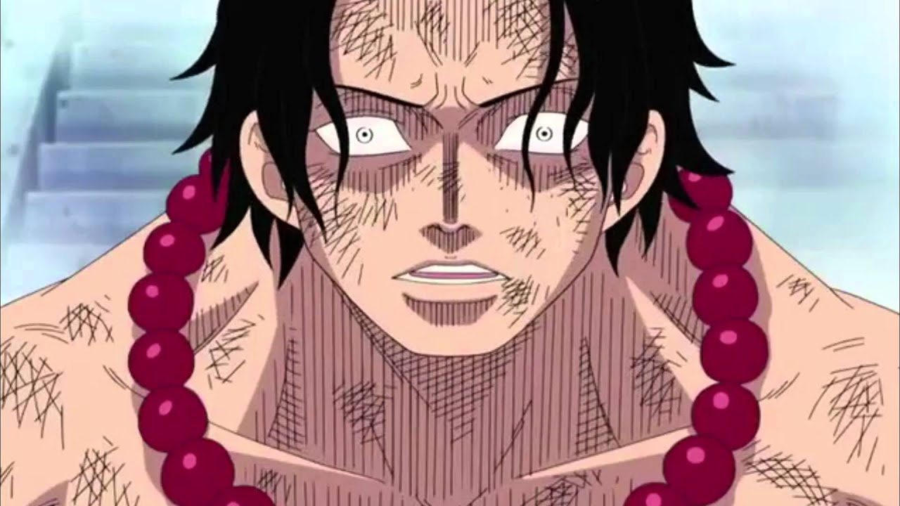 One Piece AMV   Hero Skillet
