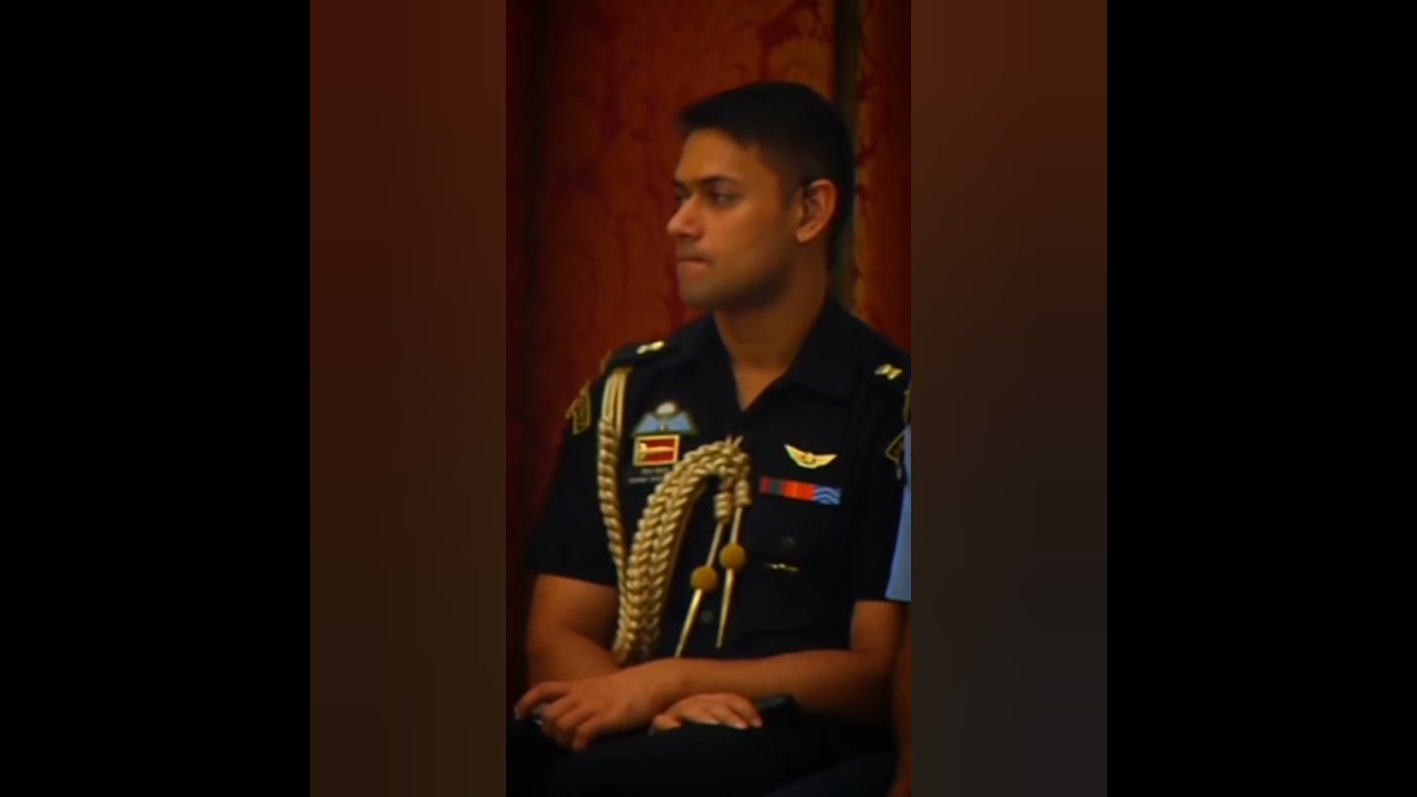 Falak tak Chal sath  mere 🔥  FT - Major Gaurav Choudhary ❤❤