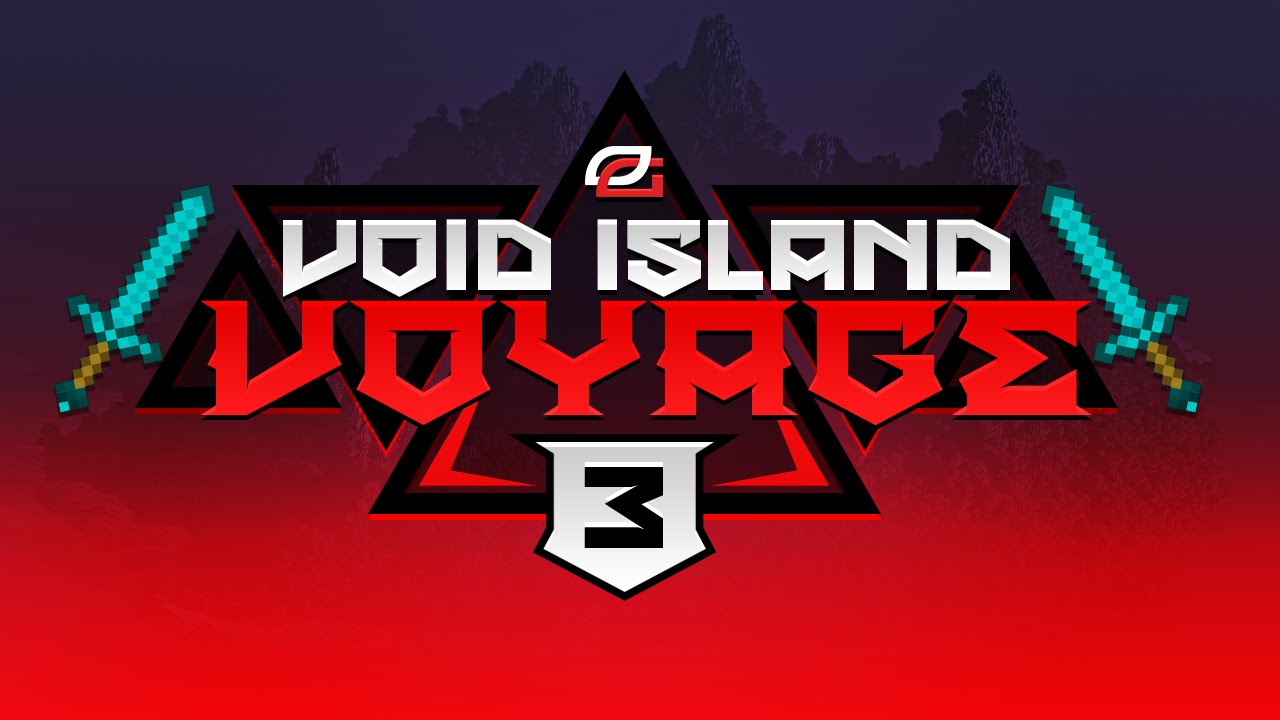 The OpTic Void Island Voyage! | Ep. 3 | Enderman Chickens! (MINECRAFT)