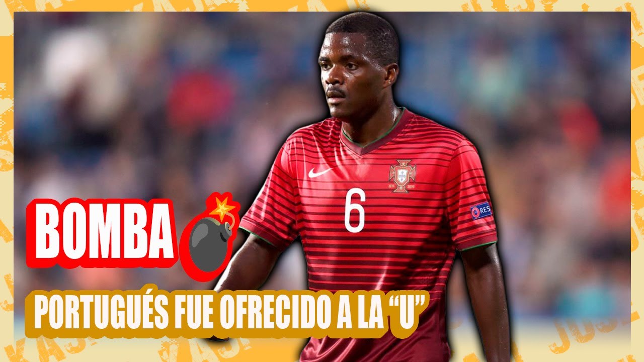 MEGA BOMBA 💣💣💣 portugués fue ofrecido a la 