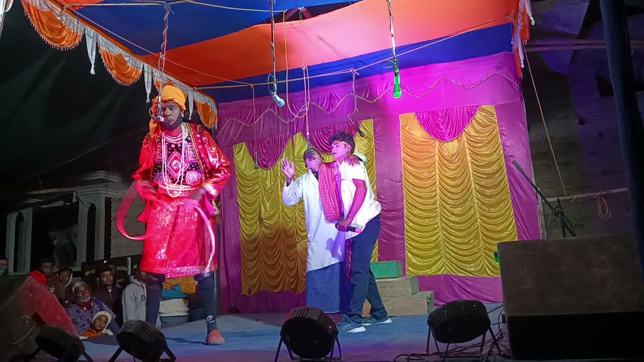 গরিবের ছেলে কাজল যাত্রা পাঠ-২//Goriber Chele Kajol Jatra//মিস রেহেনা ও সাহাবুদ্দিন 2026