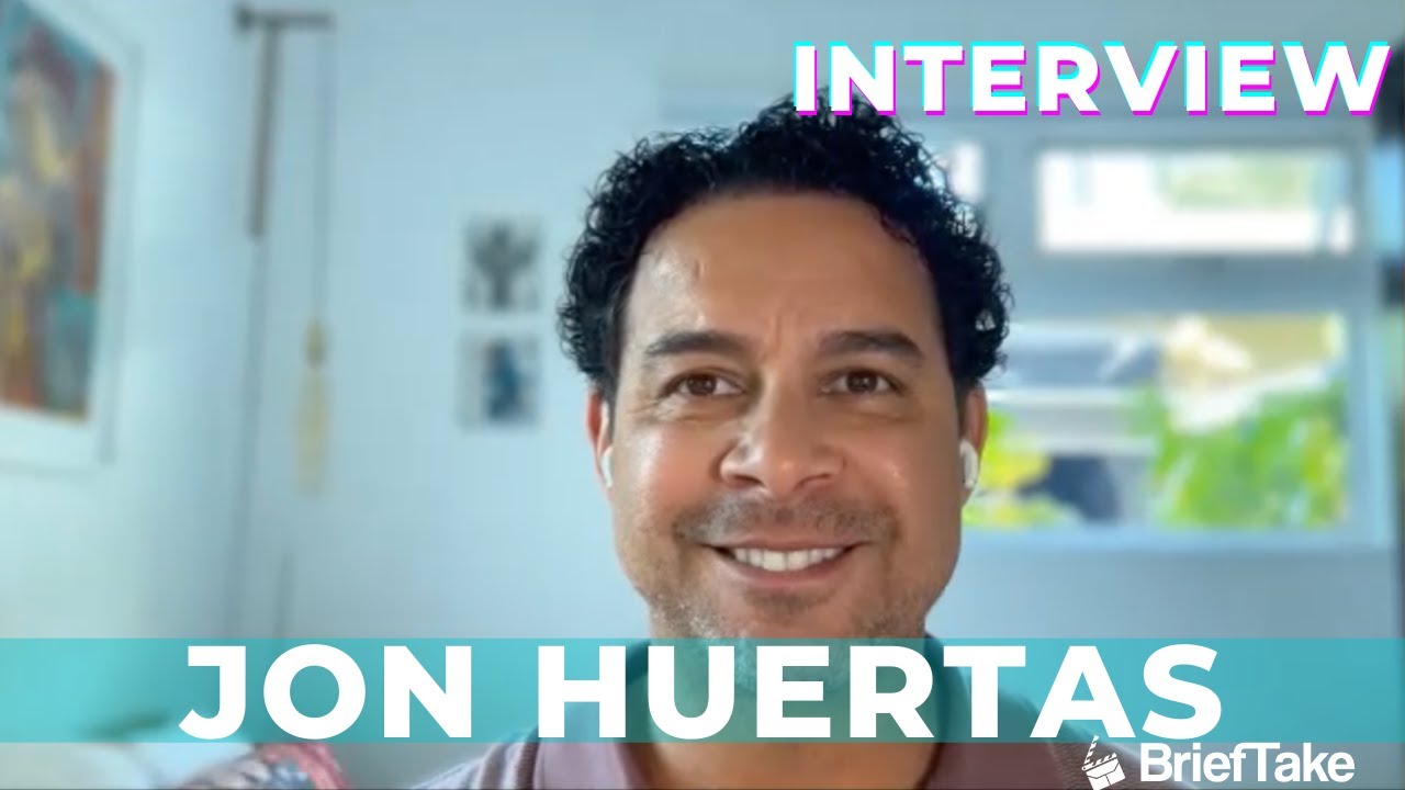 This Is Us' Jon Huertas on playing Miguel, gushes about Mandy Moore