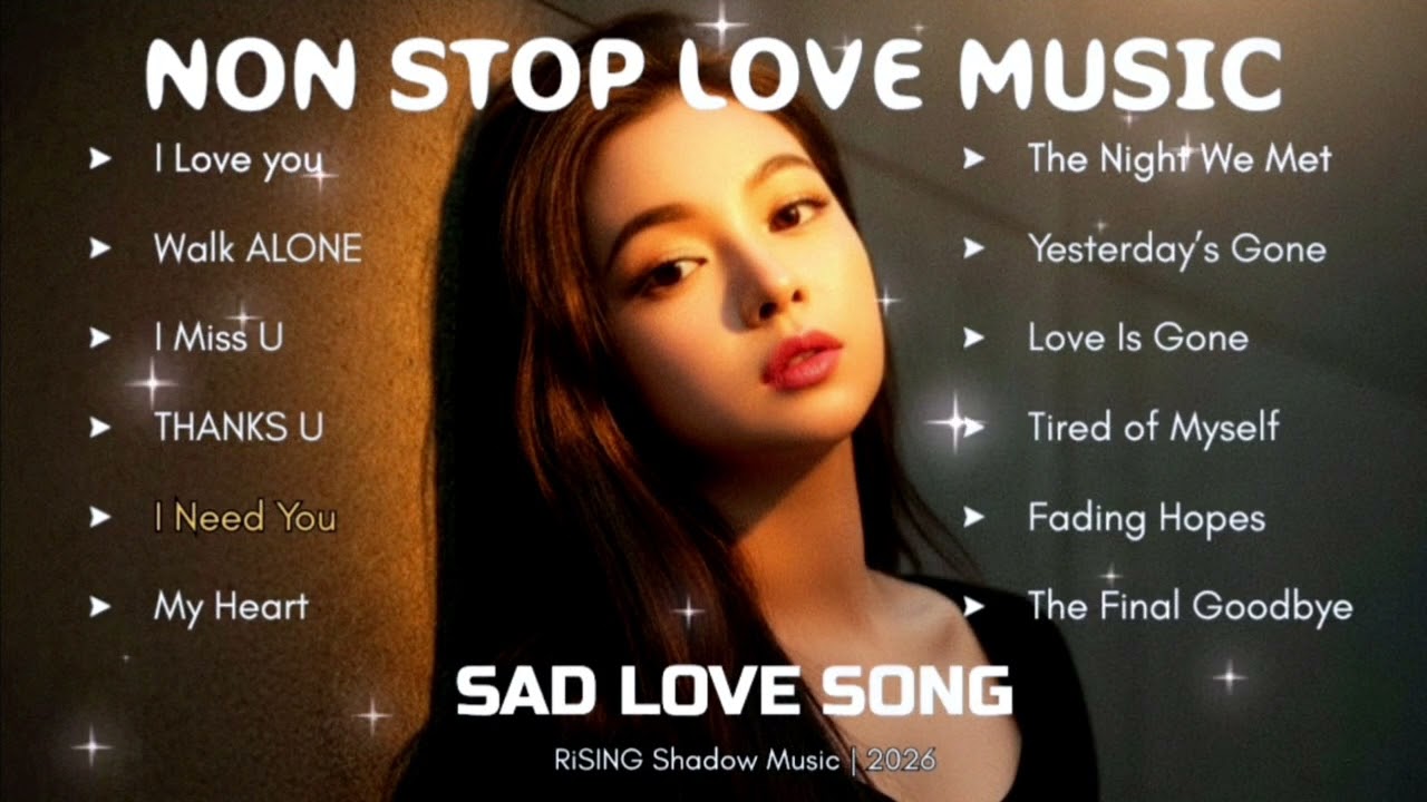 Non Stop Love Music – RiSING Shadow