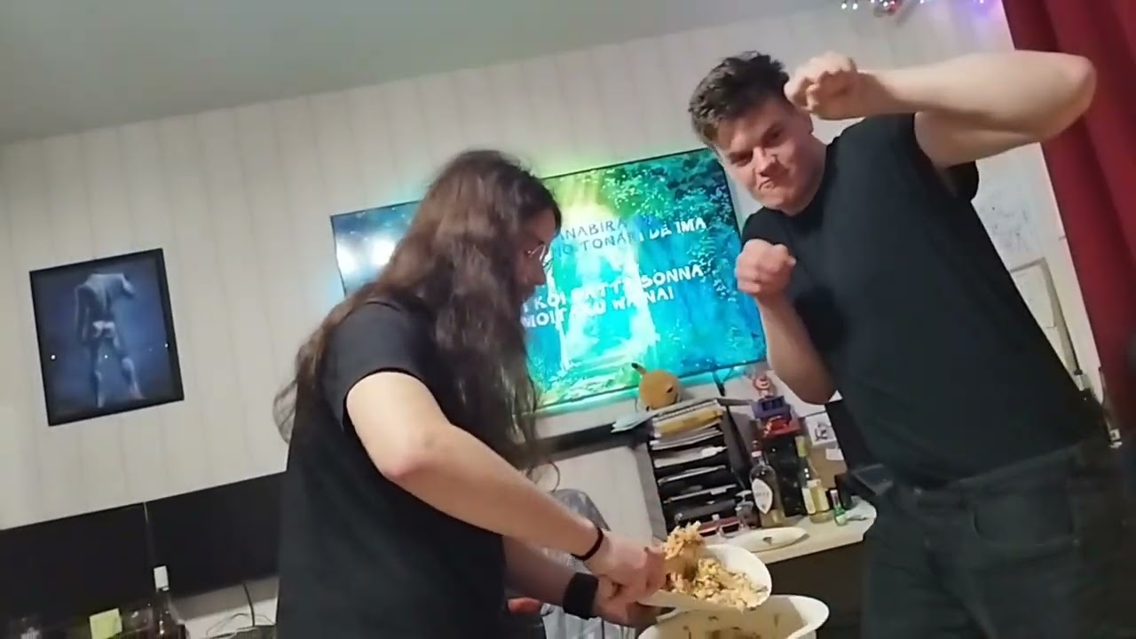 FURRY WLKP SYLWESTER 2025 2026