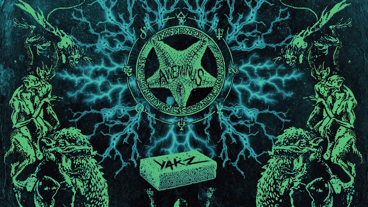 Yakz & AWEMINUS - Zoo Electric [Free Download]