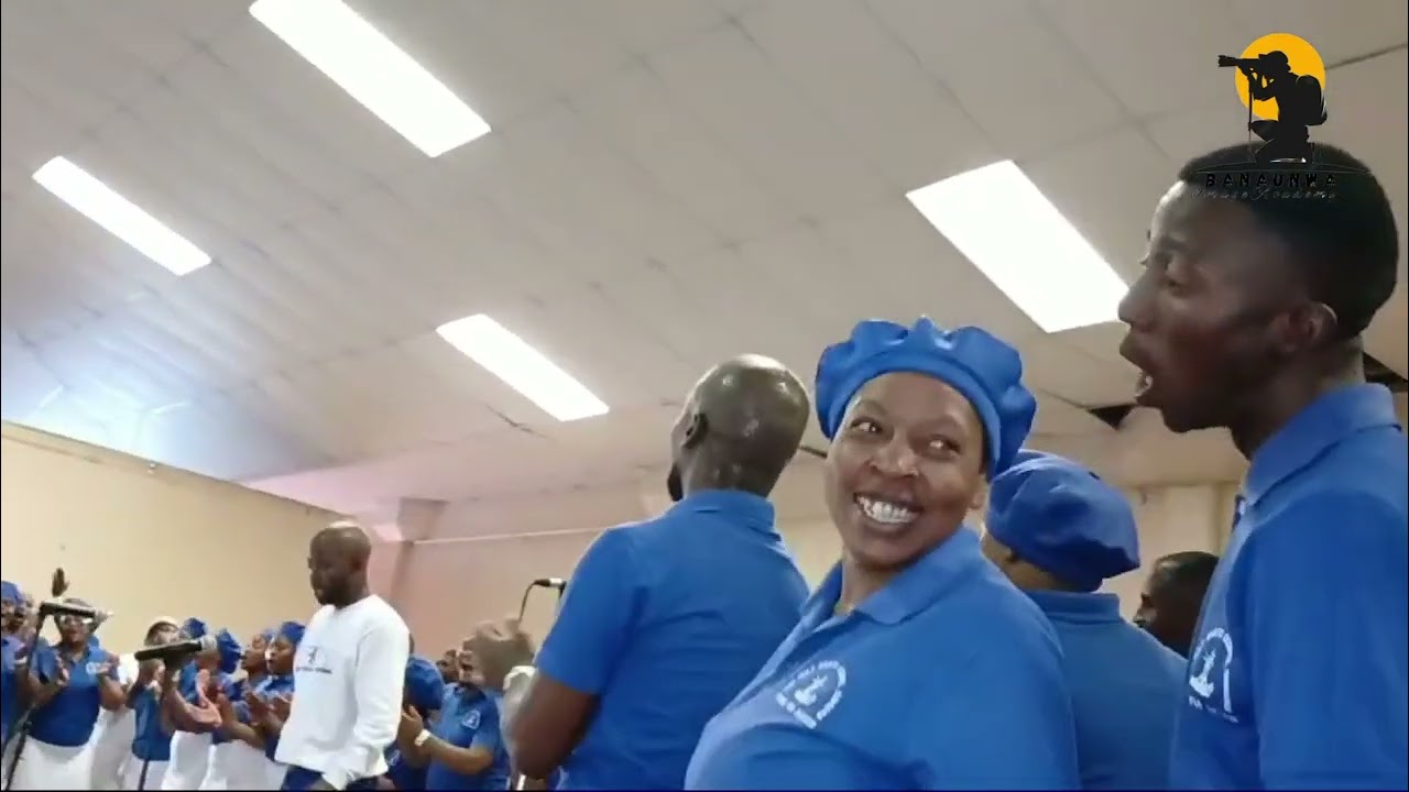 The Holy Saints Artists Development -Bahetene ba temela Fatsheng lena Kahohle