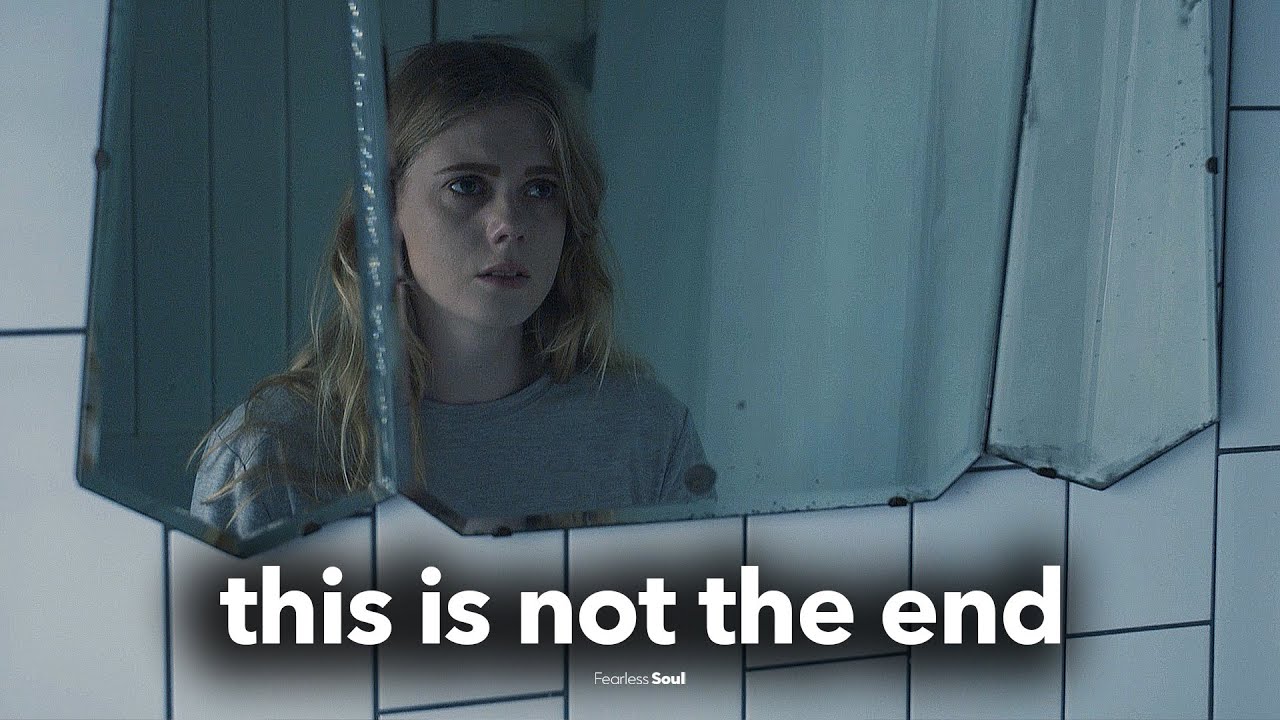 This is Not The End Song (Official Music Video) Ft. Rachael Schroeder