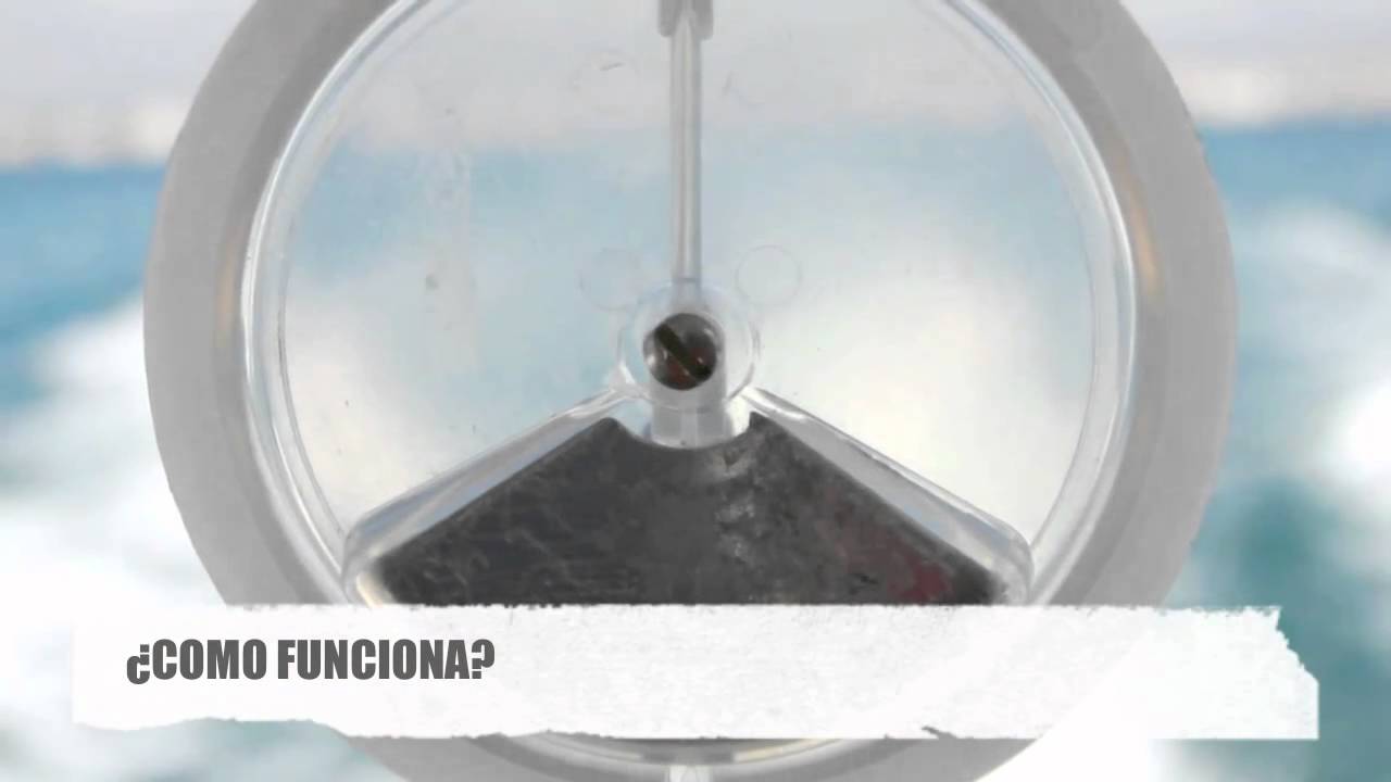 PESCA CURRICAN DE FONDO (Tutorial 2) Disco Planeador 7