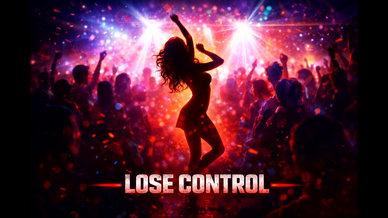 Lose Control