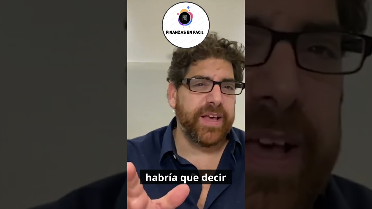 &iquest;C&oacute;mo manejar las finanzas en pareja? | Demian Bucay