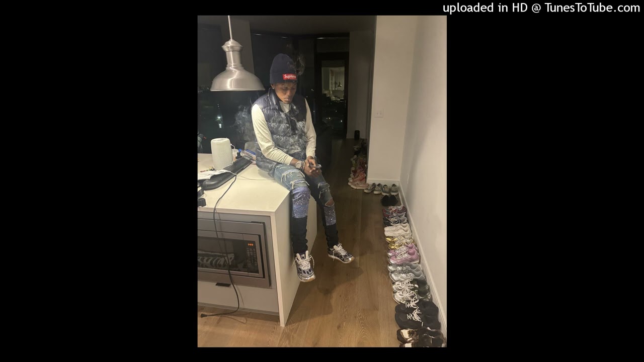 FBLMANNY TYPE BEAT -  BOTTEGA