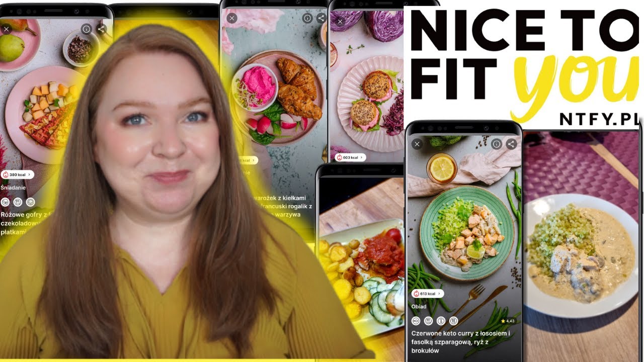 NICE TO FIT YOU - 2 TYGODNIE NA PUDEŁKACH - RECENZJA