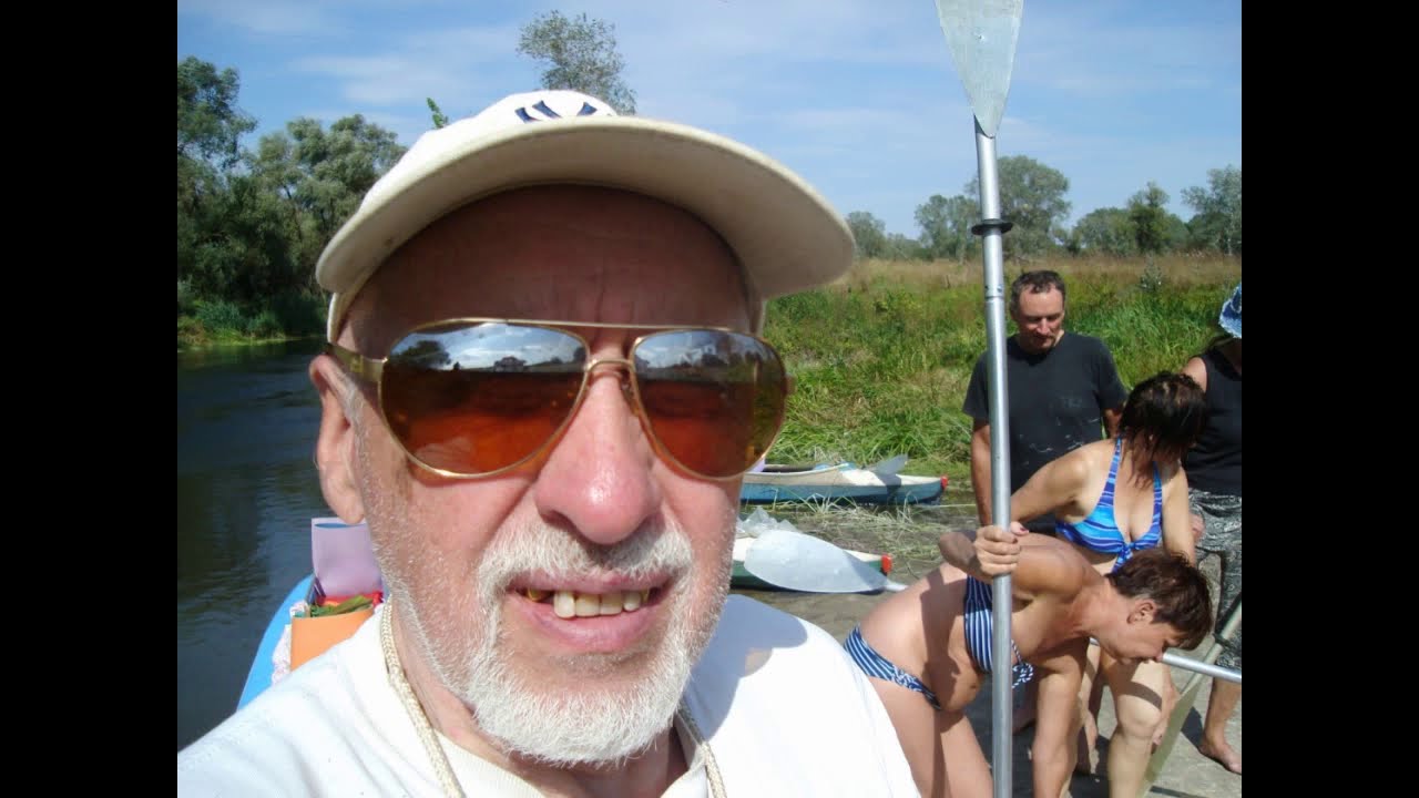 сплав 2018 (песня) - Александр Миронов -