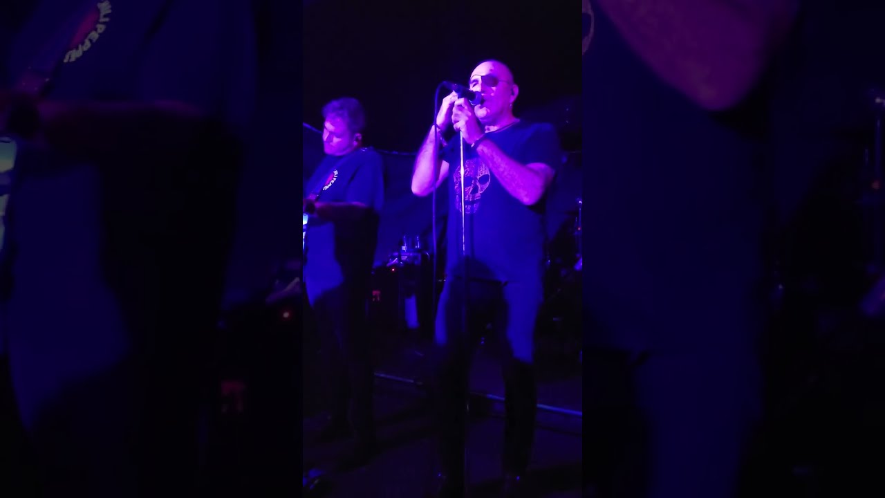 SINKOPE - SIN TI NO HAY COLOR (Directo Salamanca 2023)