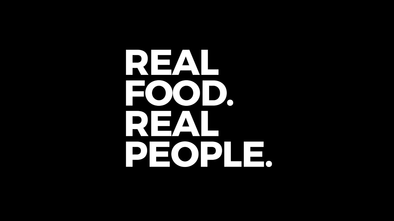 REAL PEOPLE - IMAGEFILM