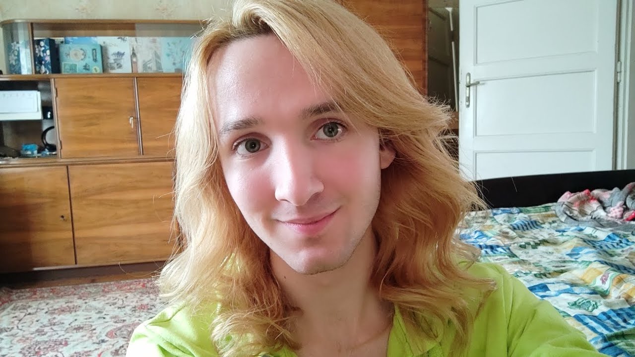 Magyar ASMR, Life Update