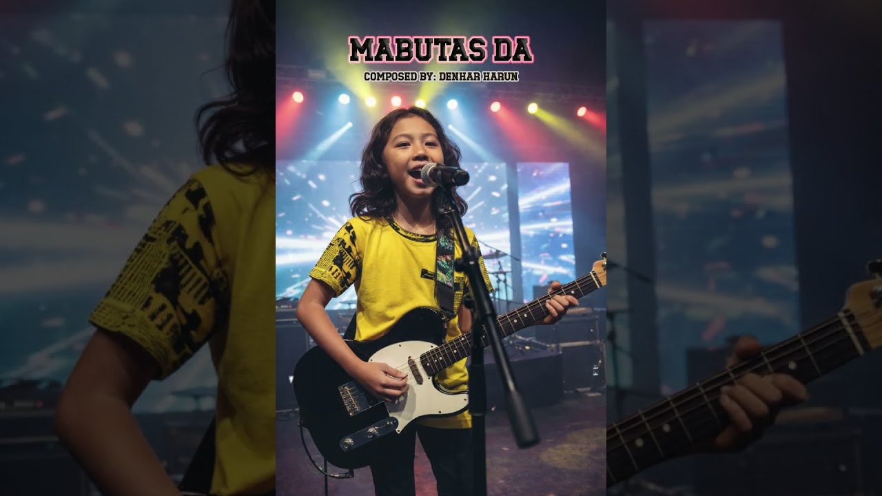 MABUTAS DA