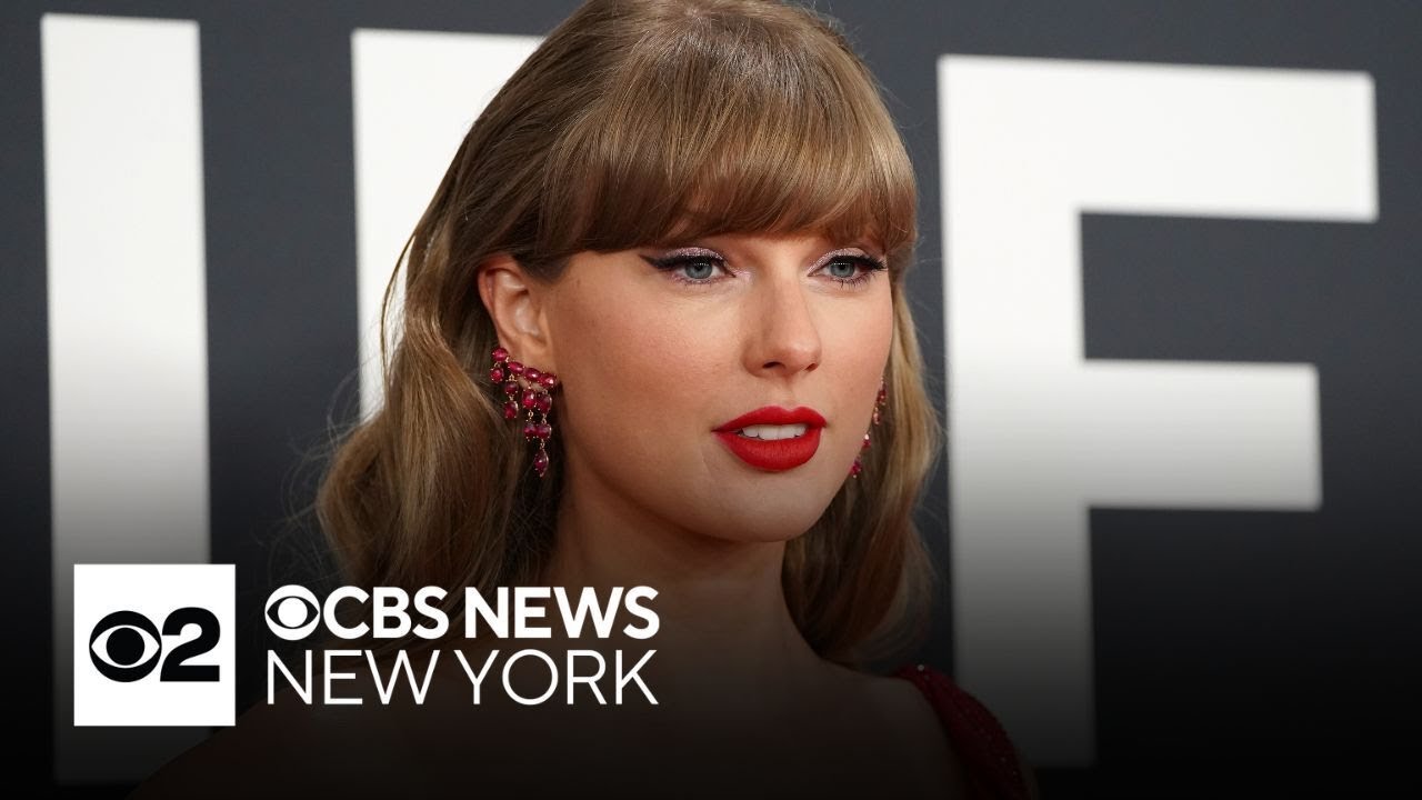 Taylor Swift, Alanis Morissette among 2026 Songwriters Hall of Fame inductees