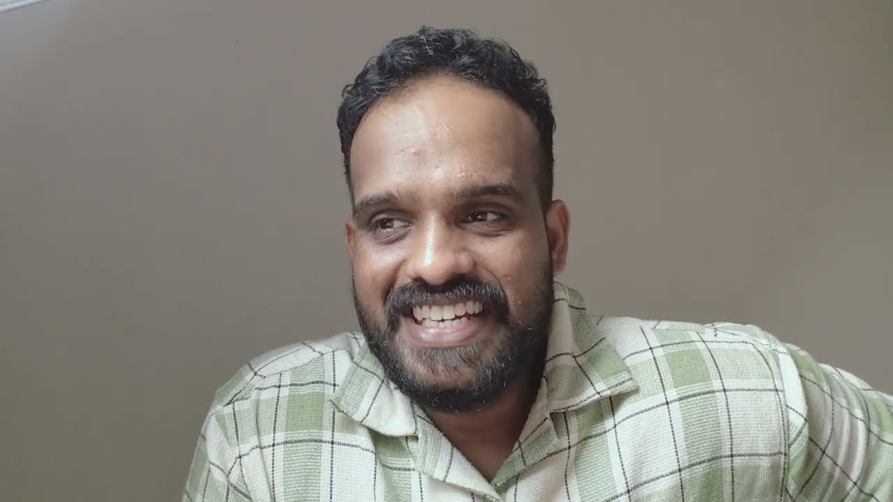 അടുത്ത ആഴ്ച ജോലിയിൽ കയറുമെന്നത്? ഏതു?  കണ്ടു  AryaRajenthran​ 