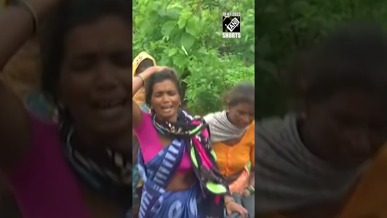 Raigad landslide: Rescue operation underway for 17 stuck people