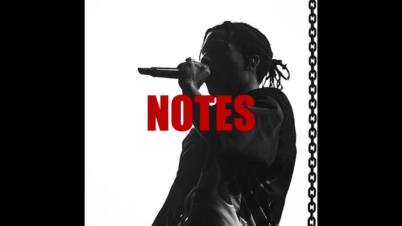 [FREE FOR PROFIT] STORYTELLING TYPE BEAT 
