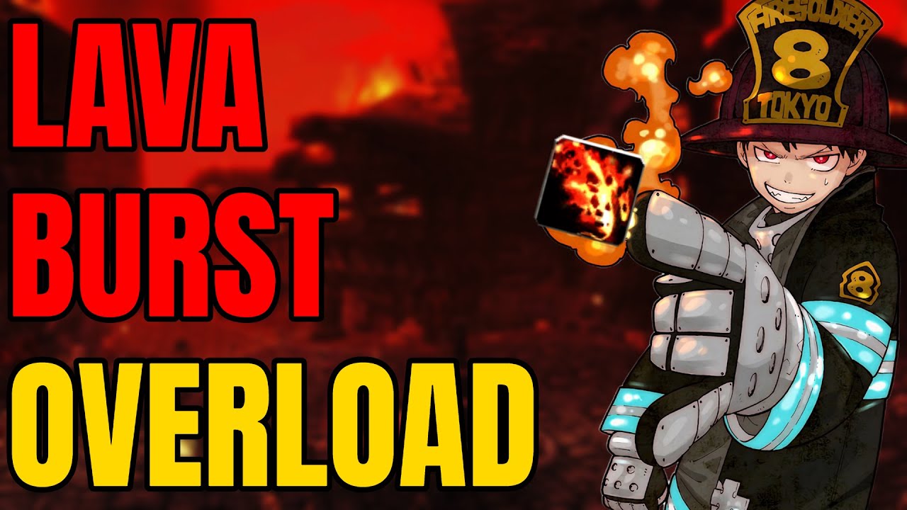 MACHINE GUN BURST | Elemental Shaman 9.2 PvP | WoW Shadowlands