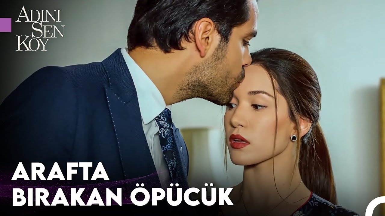 Gerçek ve Yalanın Birbirine Karıştığı An - Adını Sen Koy