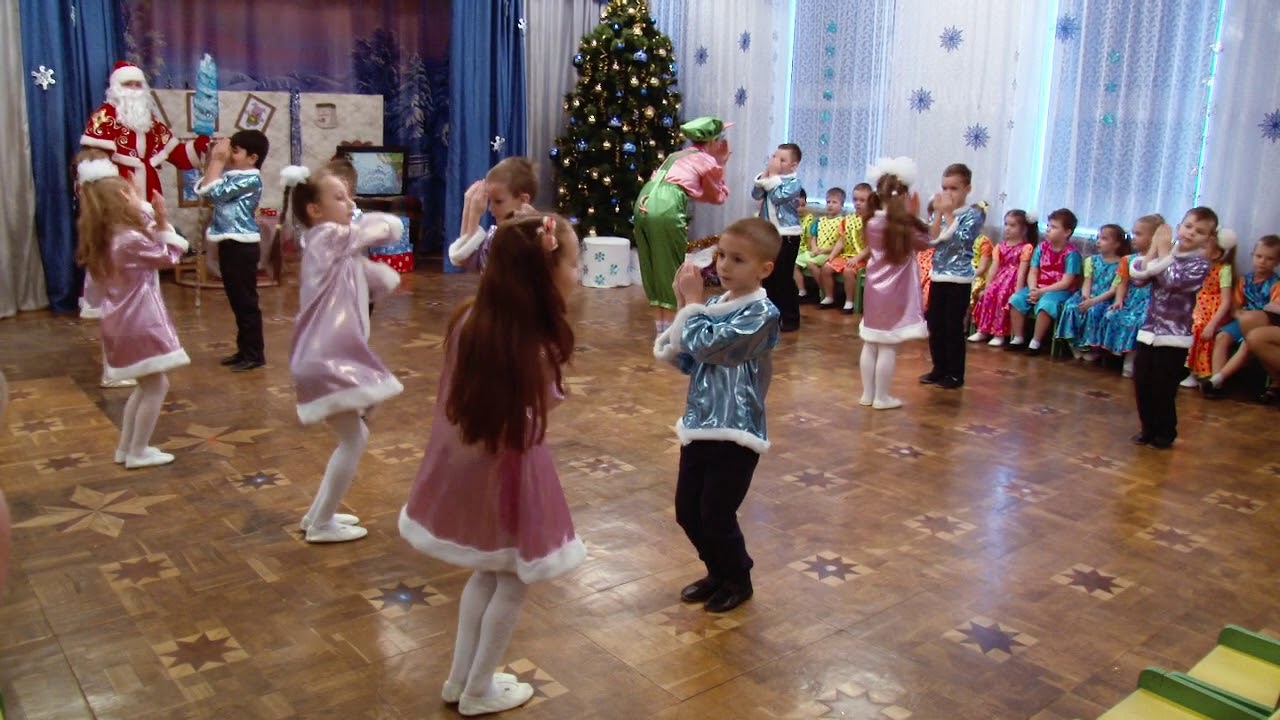Вьюга вьюга кружится