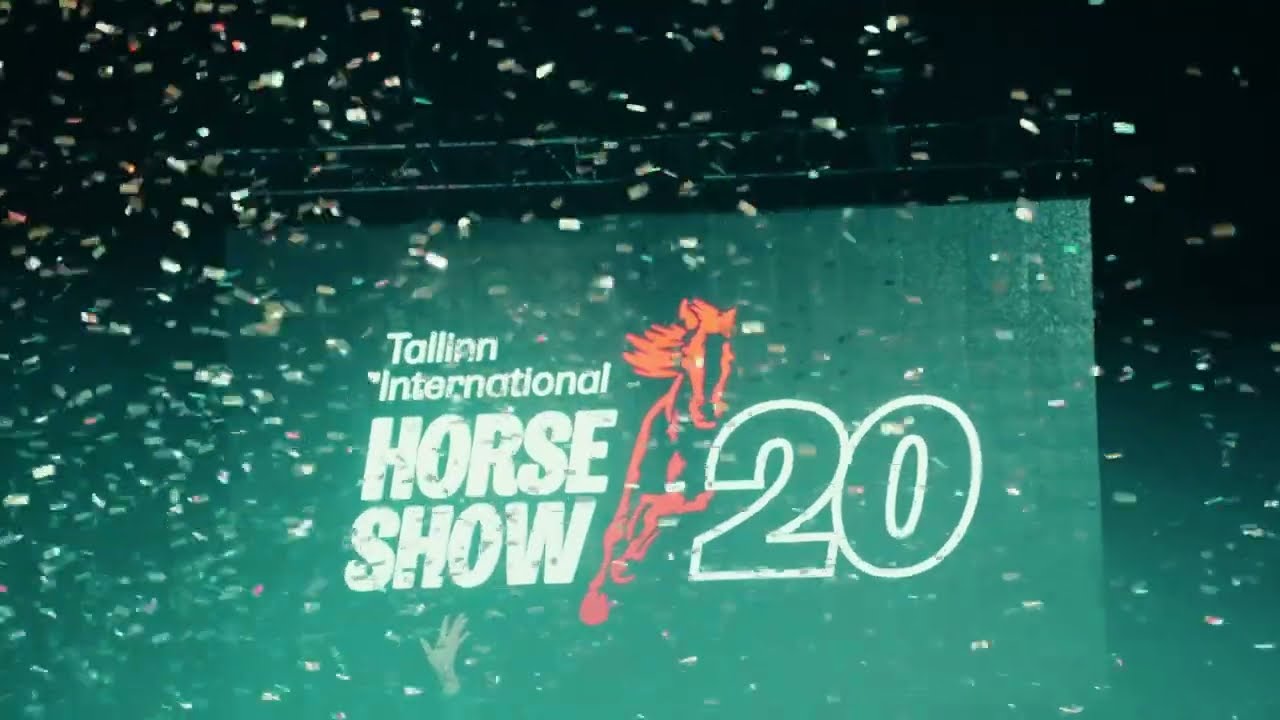 20 aasta TIHS-i parimad hetked