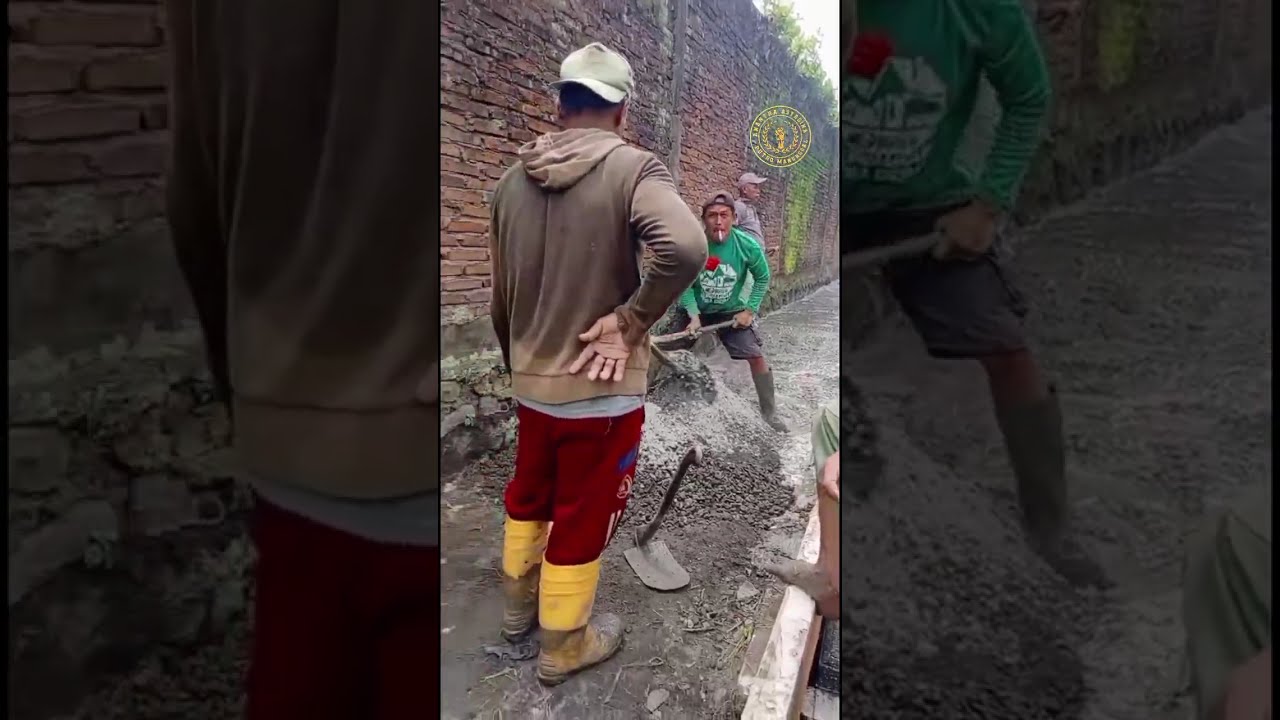 Merapat Bolo