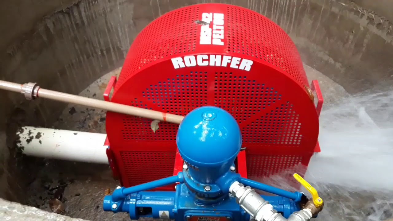Super Roda Rochfer! A nova sensação de quem é Agro