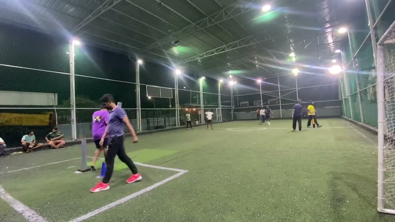 Match 6