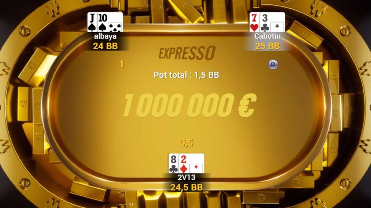 CE SIMPLE 5€ EXPRESSO PEUT CHANGER TA VIE 🤯💰