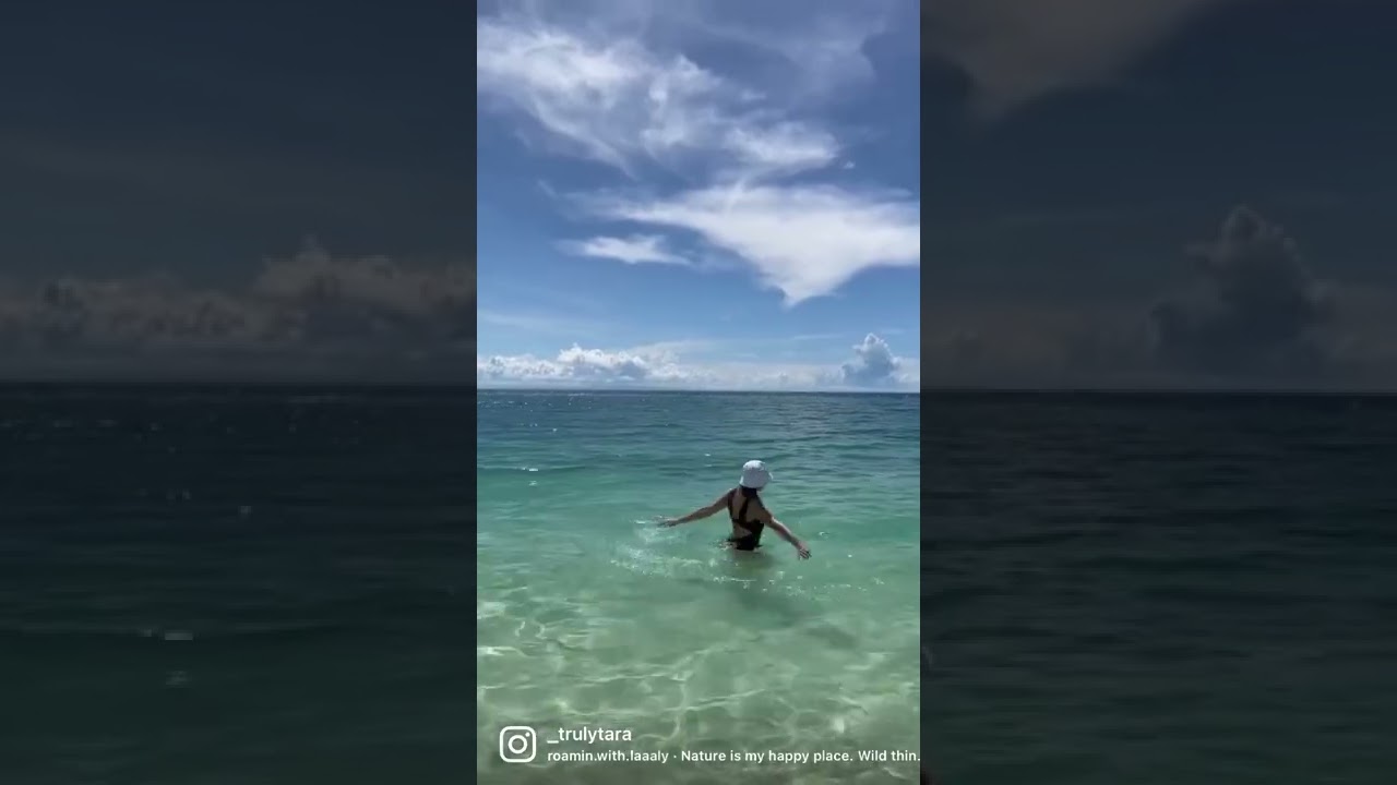 HAPPY WORLD OCEANS DAY | Truly Tara 