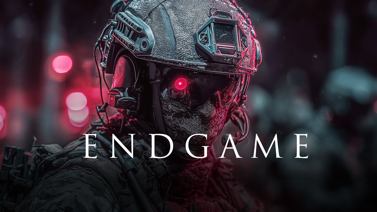 1 Hour Epic Music Mix 🔥 Epic Dramatic, Rock, Dubstep and Powerful 🔥 ENDGAME