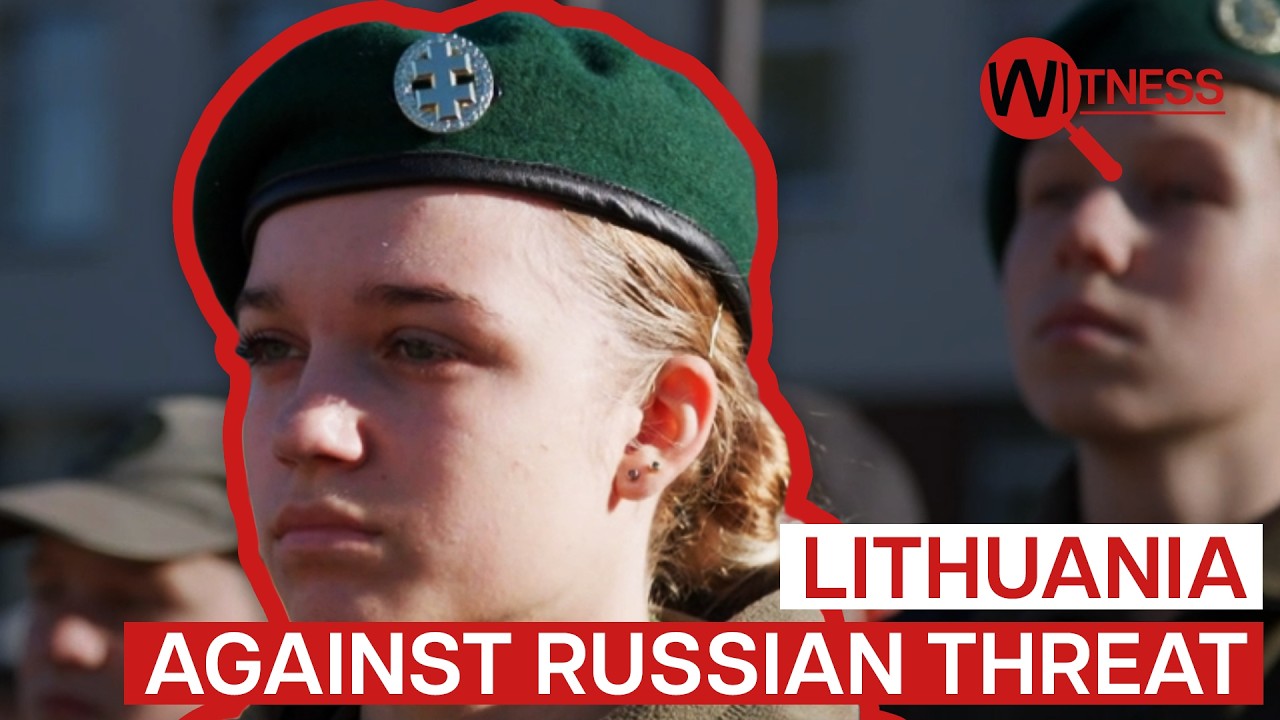 Kaliningrad: Putin's Secret Weapon In The Baltic Sea | Witness | Russia Documentary