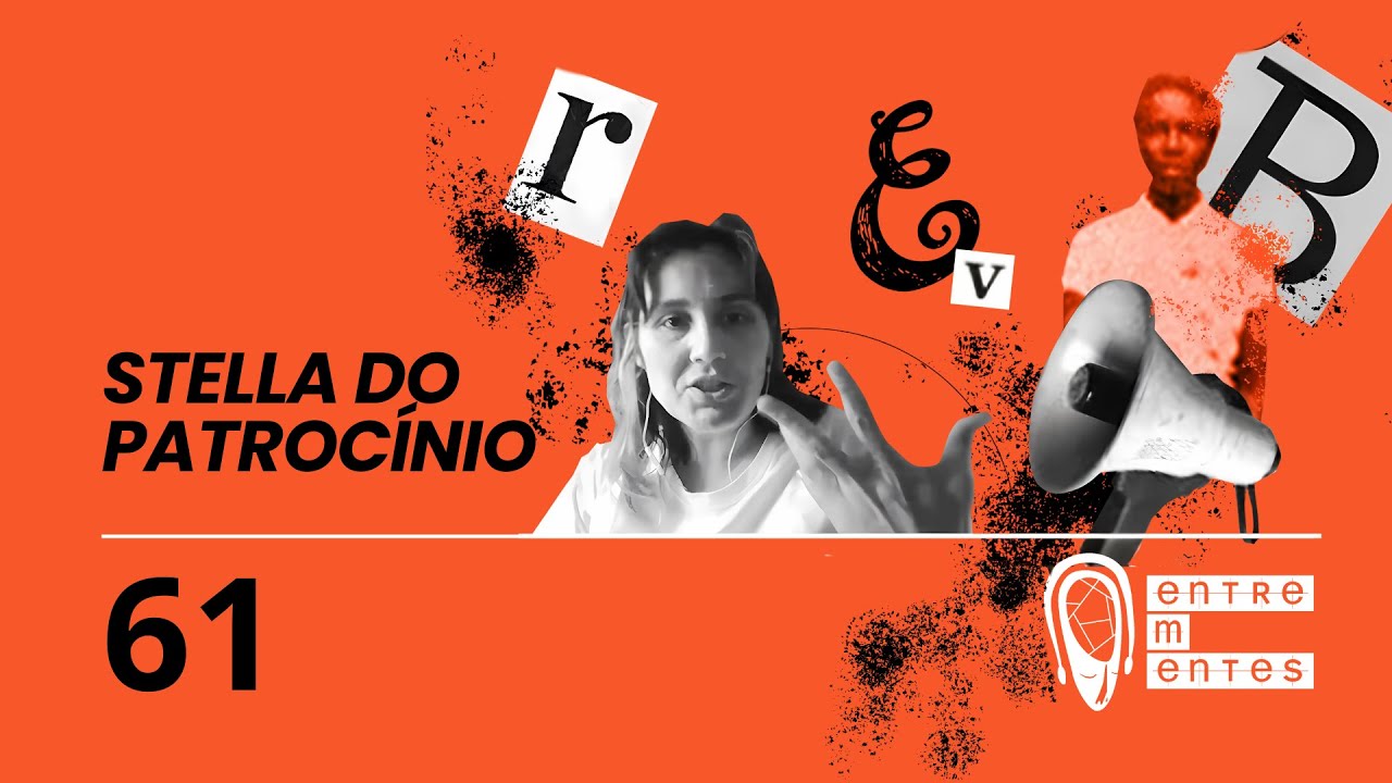 Stella do Patrocínio era louca?