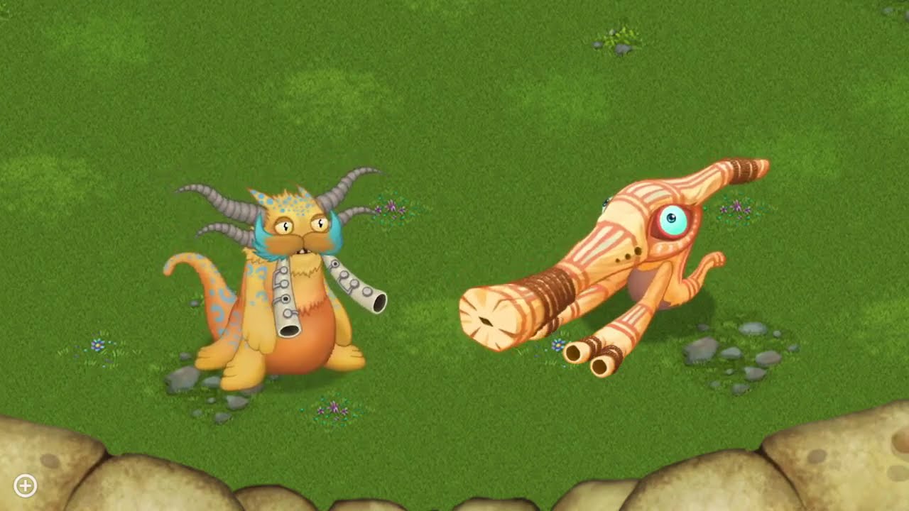 G'day G'joob! How are you? (2) || My Singing Monsters